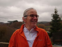 Geneviève Nys