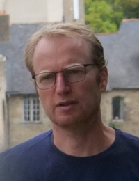 Alain Mazy