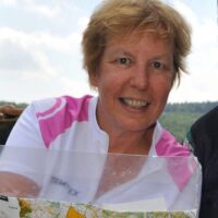 Bernadette Govaerts