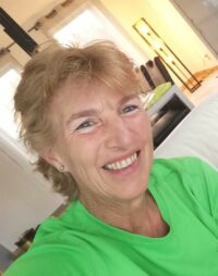 Chantal Gilles