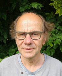 Etienne Vandeghinste
