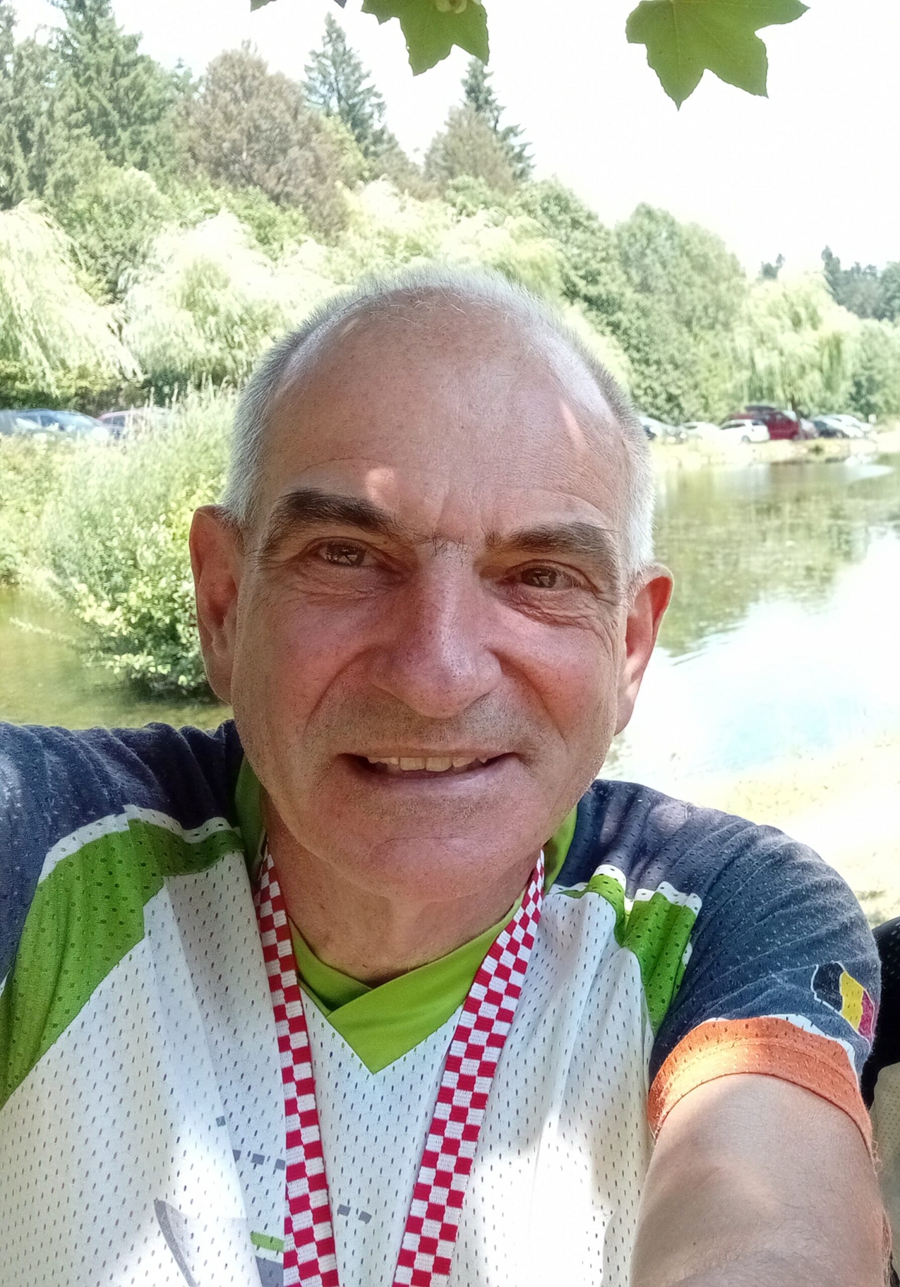André Pierlot