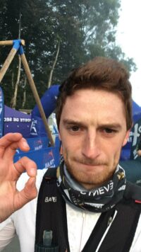 Thibaut Robinson